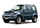 Suzuki Jimny III 1.5 DDiS 85 (2005-2009)