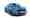 Ford Mustang VI GT « Blue Edition » (2016-2018),  ajouté par fox58
