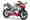 Aprilia RS4 125 Max Biaggi Replica (2011-2012), ajout&eacute; par fox58