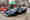 24 heures du Mans, la parade : Ferrari FXX Evoluzione