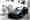Nissan GT-R, séance photos en noir mat