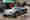 24 heures du Mans, la parade : Porsche Carrera GT