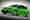 Ford Focus RS ou la réincarnation automobile de l'Incroyable Hulk
