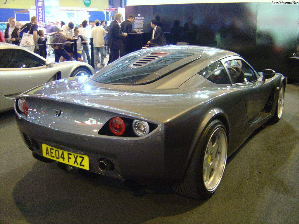 Farboud GTS (2004),  ajouté par Raptor