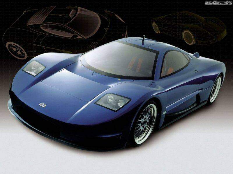 Joss GT Prototype (2004),  ajouté par Raptor