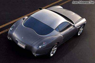 Ferrari 575 GTZ (2006),  ajouté par nothing