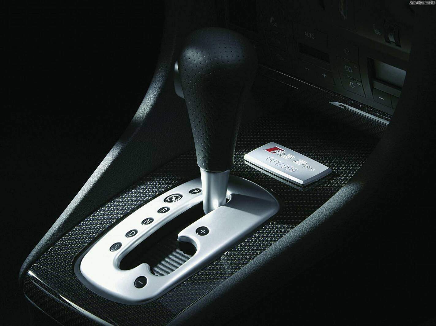 Audi RS6 II Plus Avant (C5) (2004),  ajouté par lioenzo