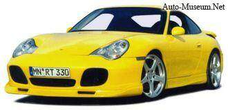 Ruf R Turbo (2001-2003),  ajouté par jordietchanchu