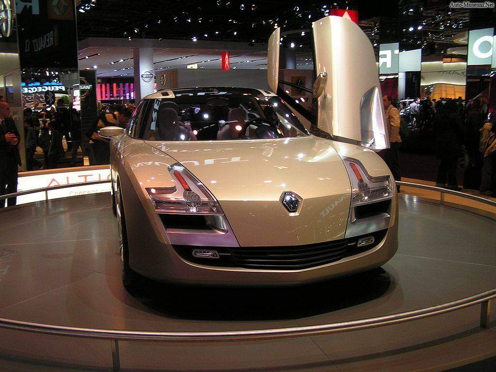 Mondial de l'automobile 2006,  ajouté par ghost91270