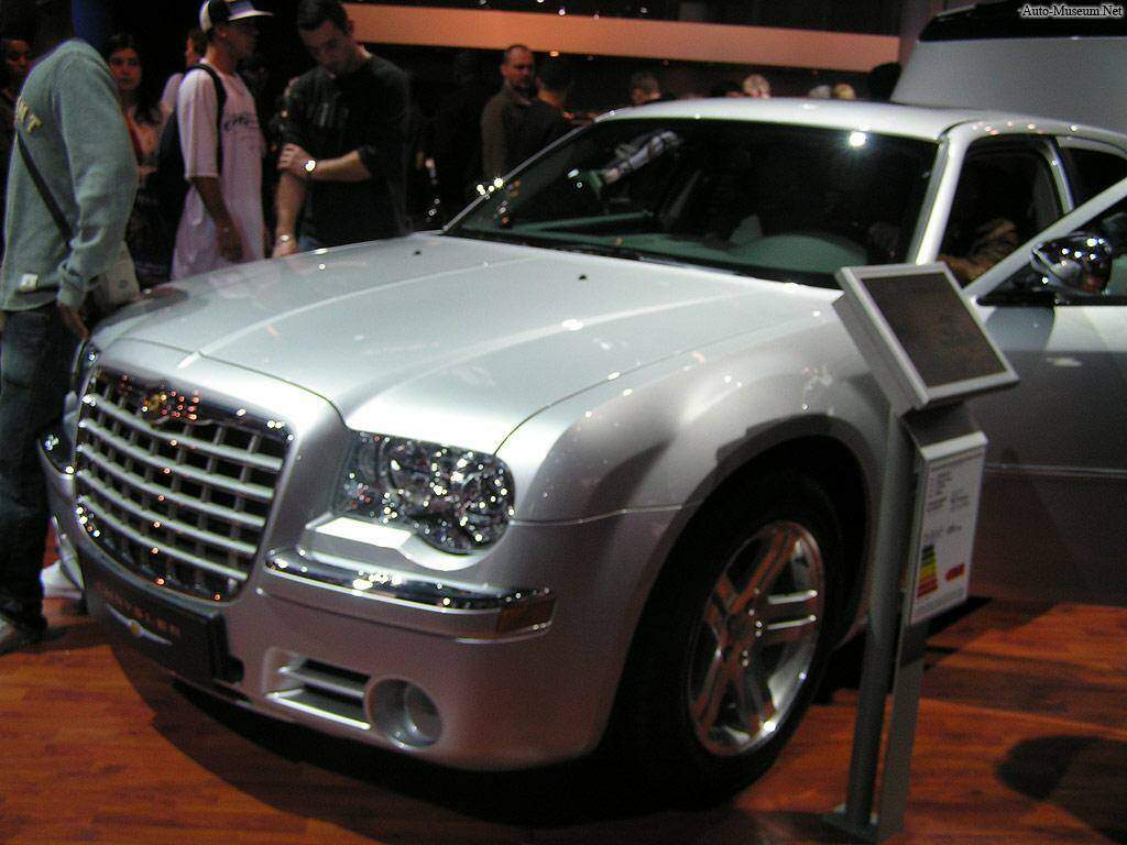 Mondial de l'automobile 2006,  ajouté par ghost91270