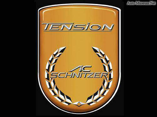 AC Schnitzer Tension Concept (2005),  ajouté par MissMP