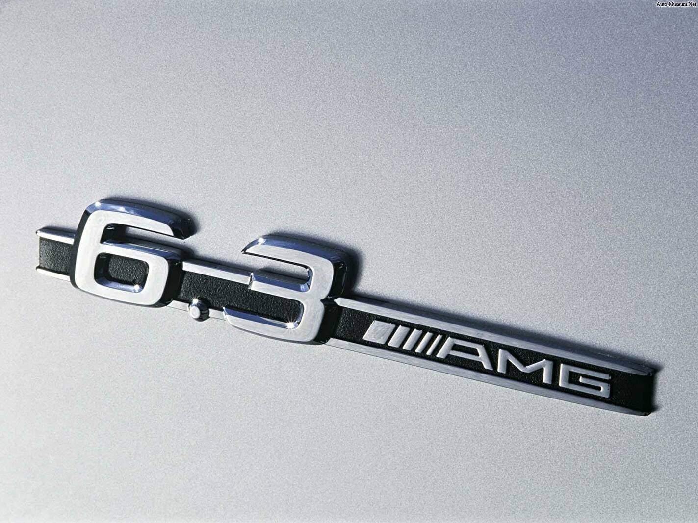 Mercedes-Benz CLS 63 AMG (C219) (2006-2010),  ajouté par lioenzo