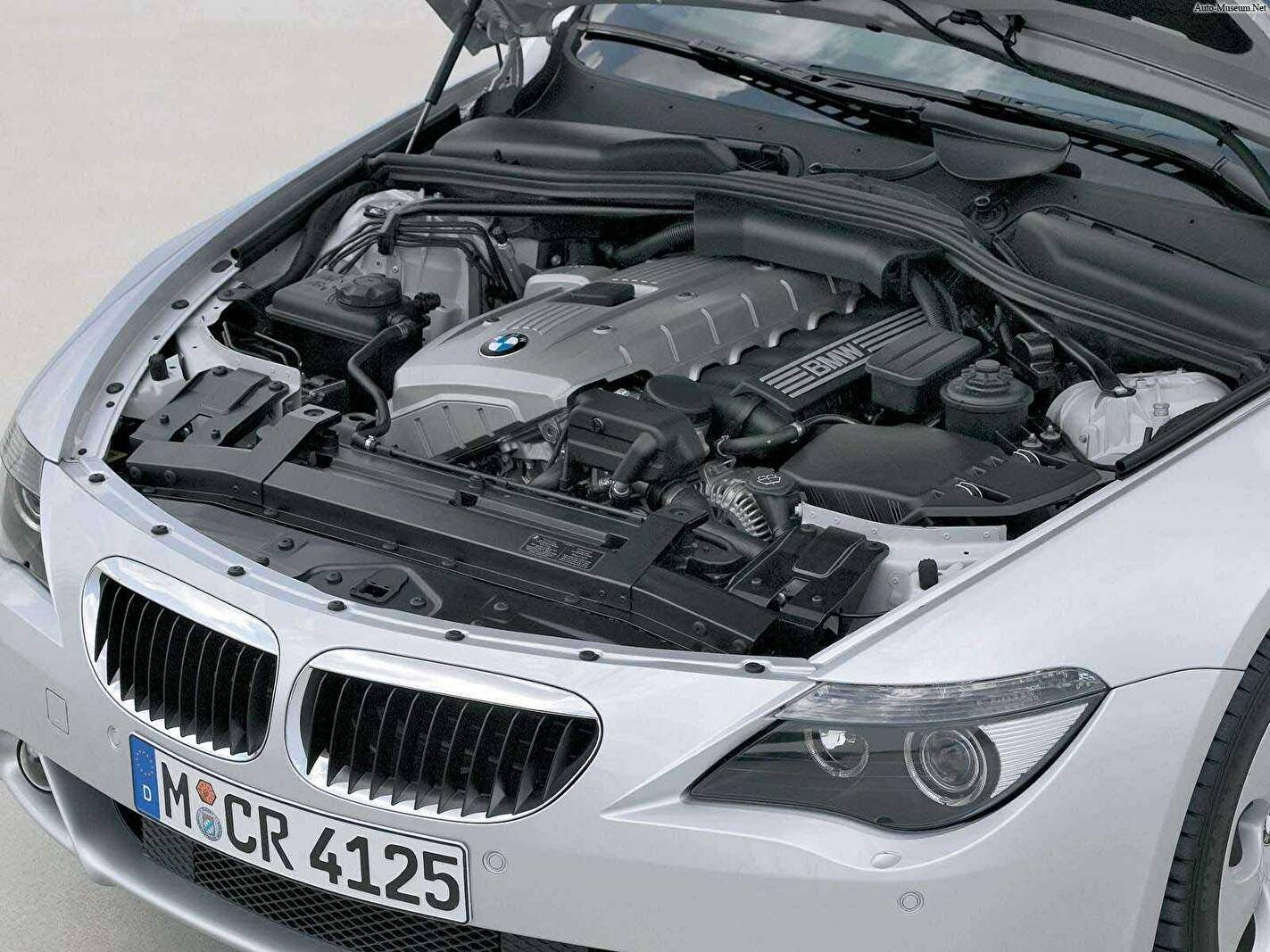 BMW 630i (E63) (2007-2010),  ajouté par lioenzo