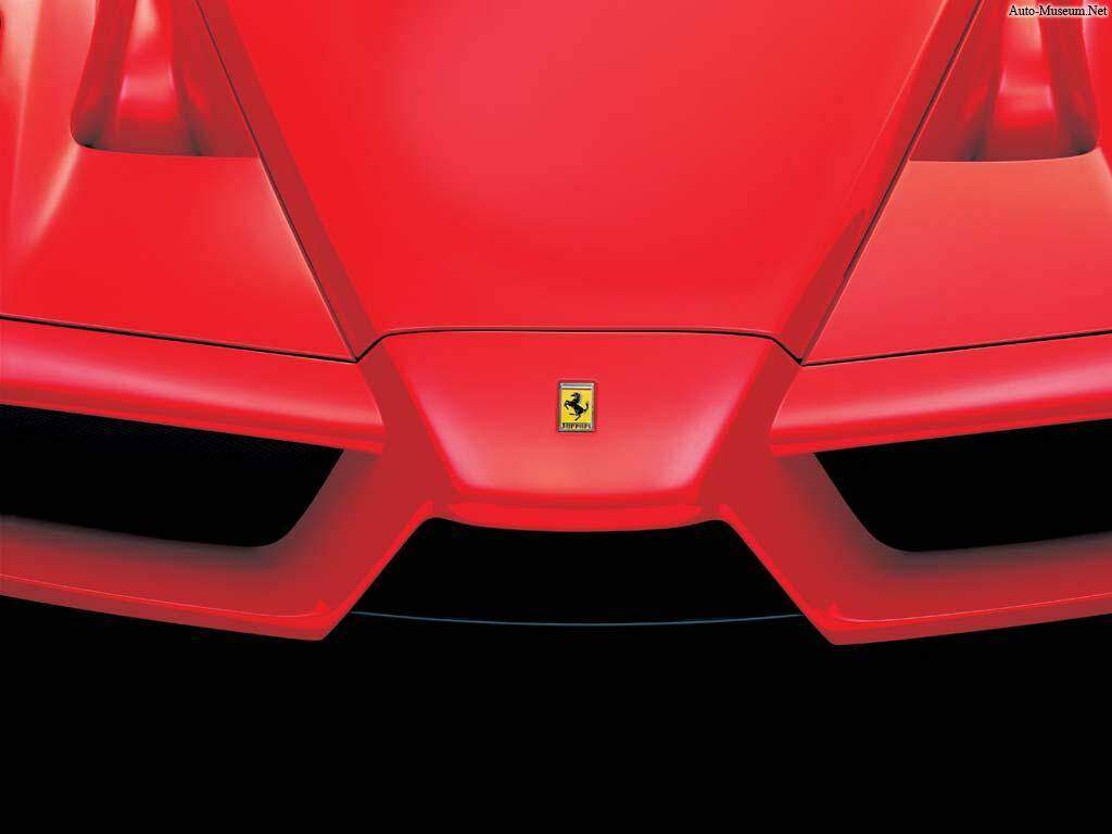 Ferrari Enzo (2002-2004),  ajouté par Raptor