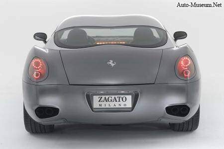 Ferrari 575 GTZ (2006),  ajouté par nothing