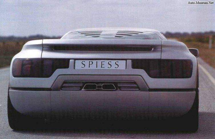 Spiess TC 522 (1992),  ajouté par fox58