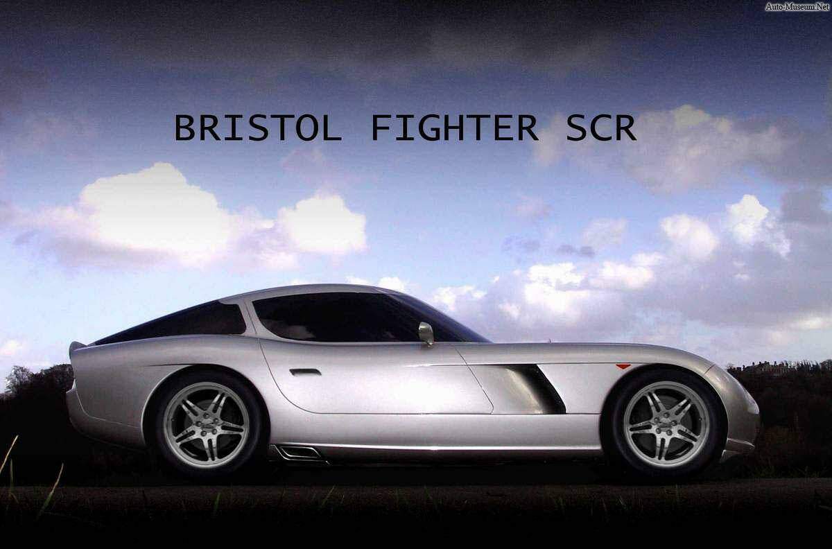 Bristol Fighter T (2006-2011),  ajouté par Raptor