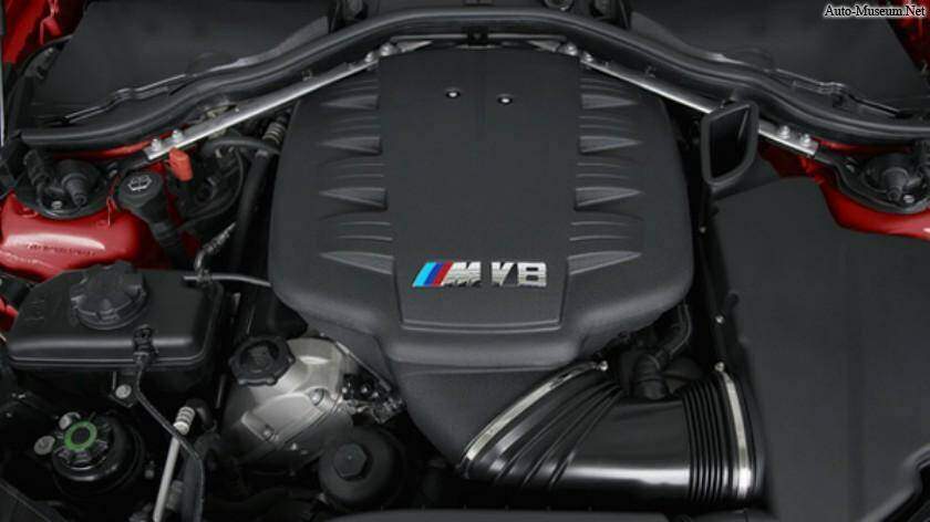 BMW M3 Coupé (E92) (2007-2013),  ajouté par nothing