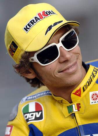 Rossi Valentino,  ajouté par MissMP