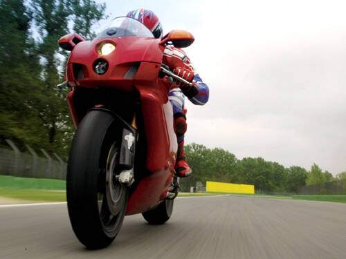 Ducati 999R (2005-2006),  ajouté par nothing