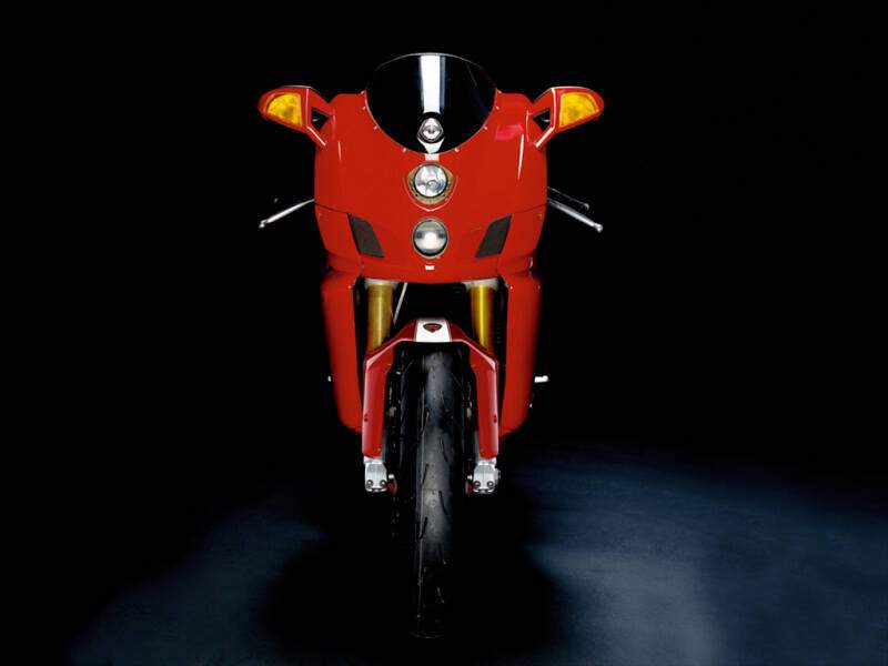 Ducati 999R (2005-2006),  ajouté par nothing