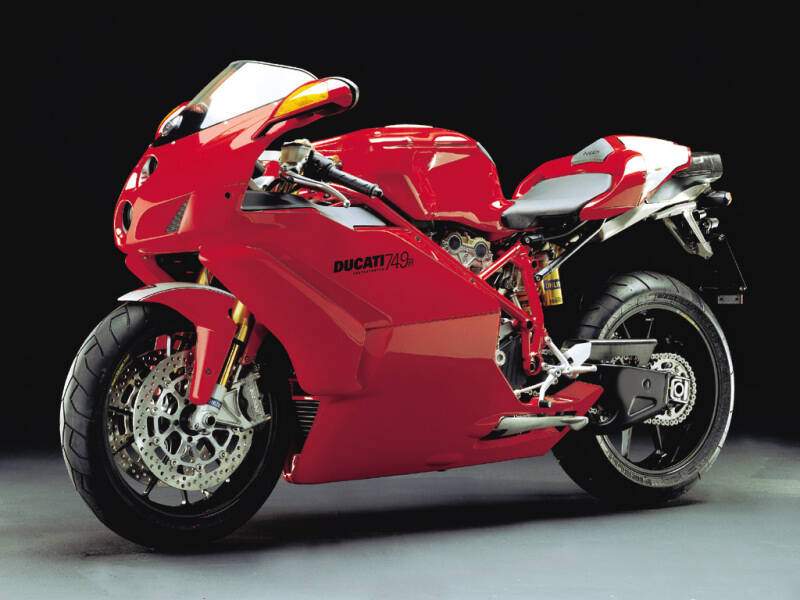 Ducati 749 R (2004-2006),  ajouté par nothing