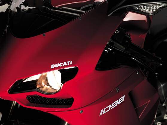 Ducati 1098 (2006-2008),  ajouté par nothing
