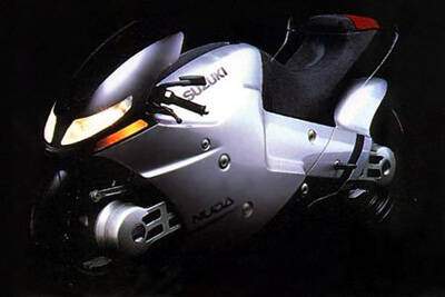 Suzuki Nuda (1987),  ajouté par nothing