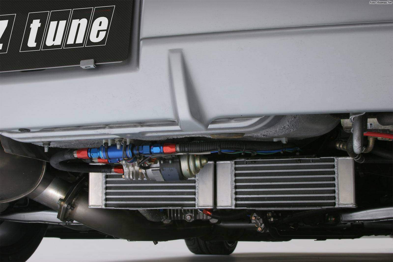 Nismo Skyline GT-R Z-Tune (2004),  ajouté par horojisan
