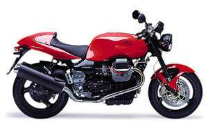 Moto Guzzi V11 Sport Naked (2001-2005),  ajouté par MissMP