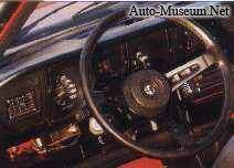 Alfa Romeo Alfasud 1.5 TI Quadrifoglio Verde (1982-1984),  ajouté par MissMP