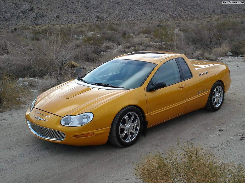 DiMora JX Concept Coupe (2007),  ajouté par fox58