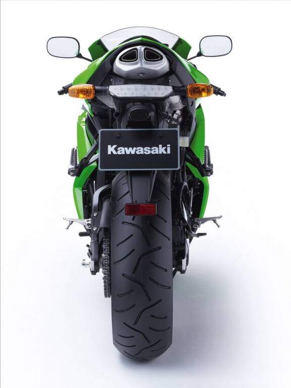 Kawasaki ZX-6RR (2007-2008),  ajouté par nothing