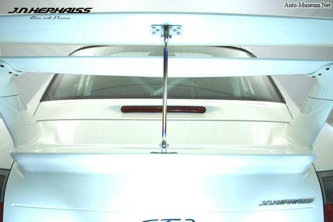 J.N.Hephaiss 911 GT3 (2006),  ajouté par MissMP