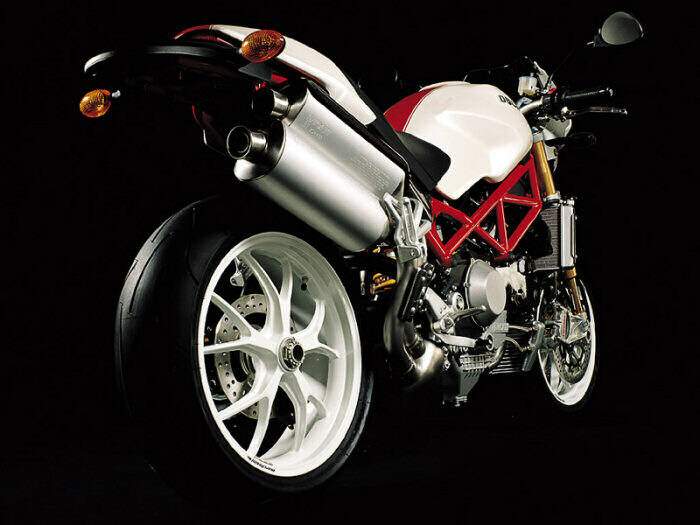 Ducati 998 Monster S4 RS (2006-2008),  ajouté par nothing