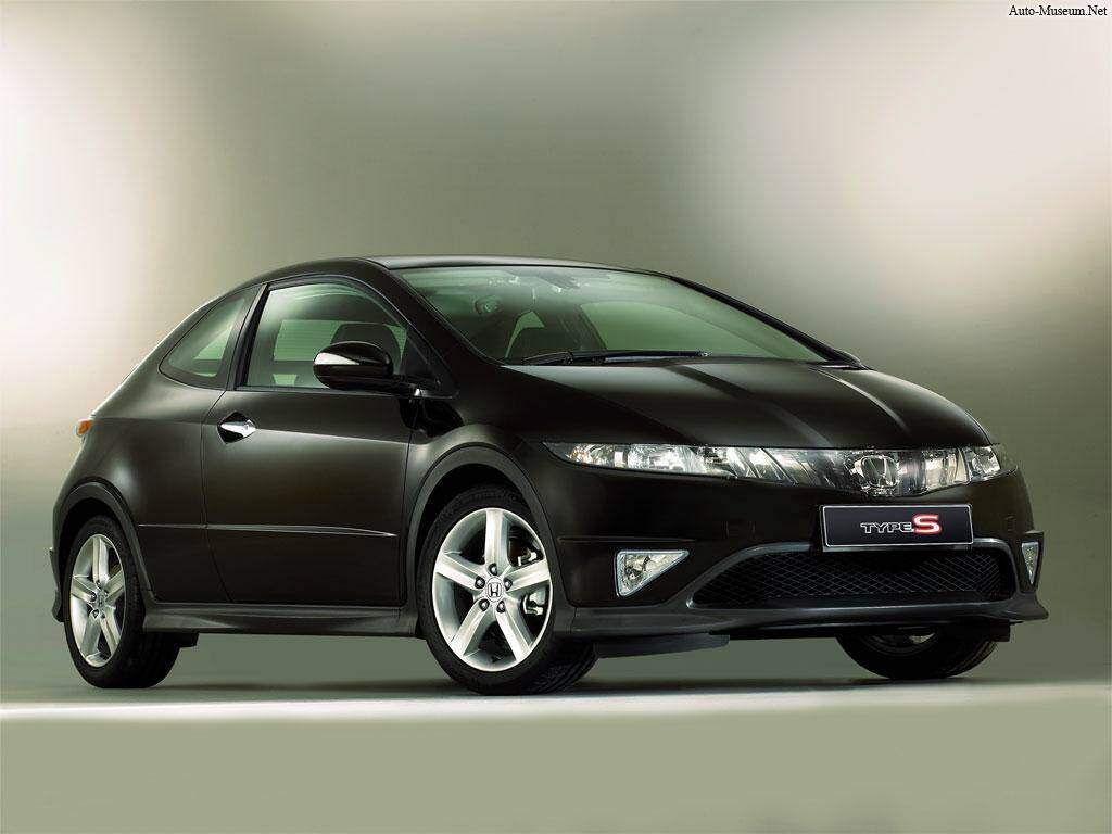 Honda Civic Viii 1.4 Opinie Forum