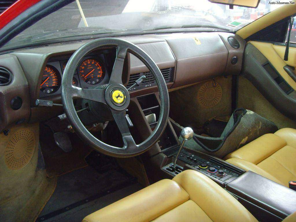 Ferrari 512 TR (1992-1994),  ajouté par potus75