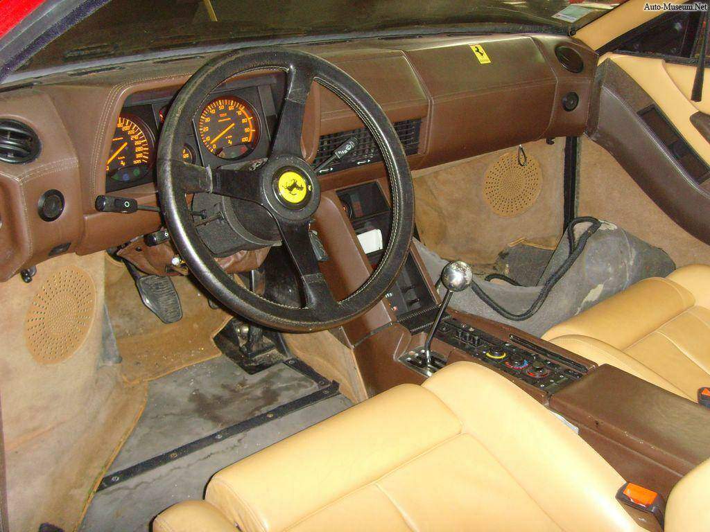 Ferrari 512 TR (1992-1994),  ajouté par potus75