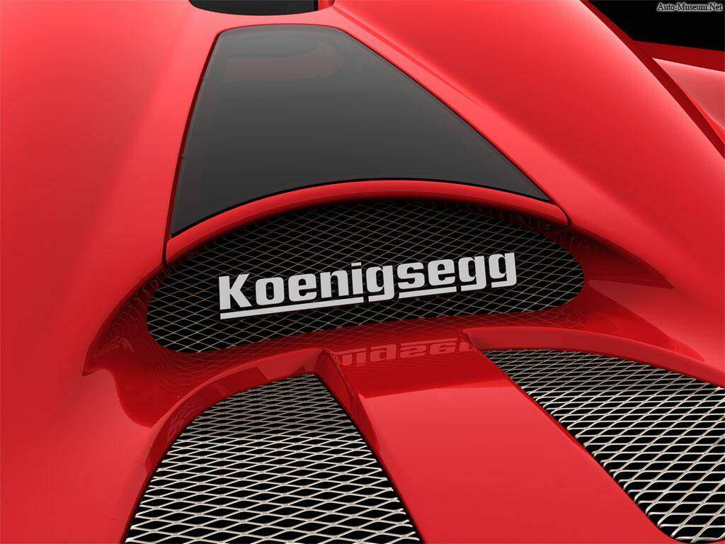 Koenigsegg CCX (2006-2010),  ajouté par nicolasv94