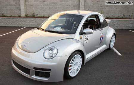 HPA Motorsports Beetle RSI (2006),  ajouté par fox58