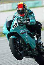 Foggy Petronas FP1 (2003),  ajouté par nothing
