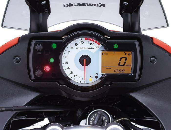 Kawasaki VERSYS 650 (2007),  ajouté par nothing