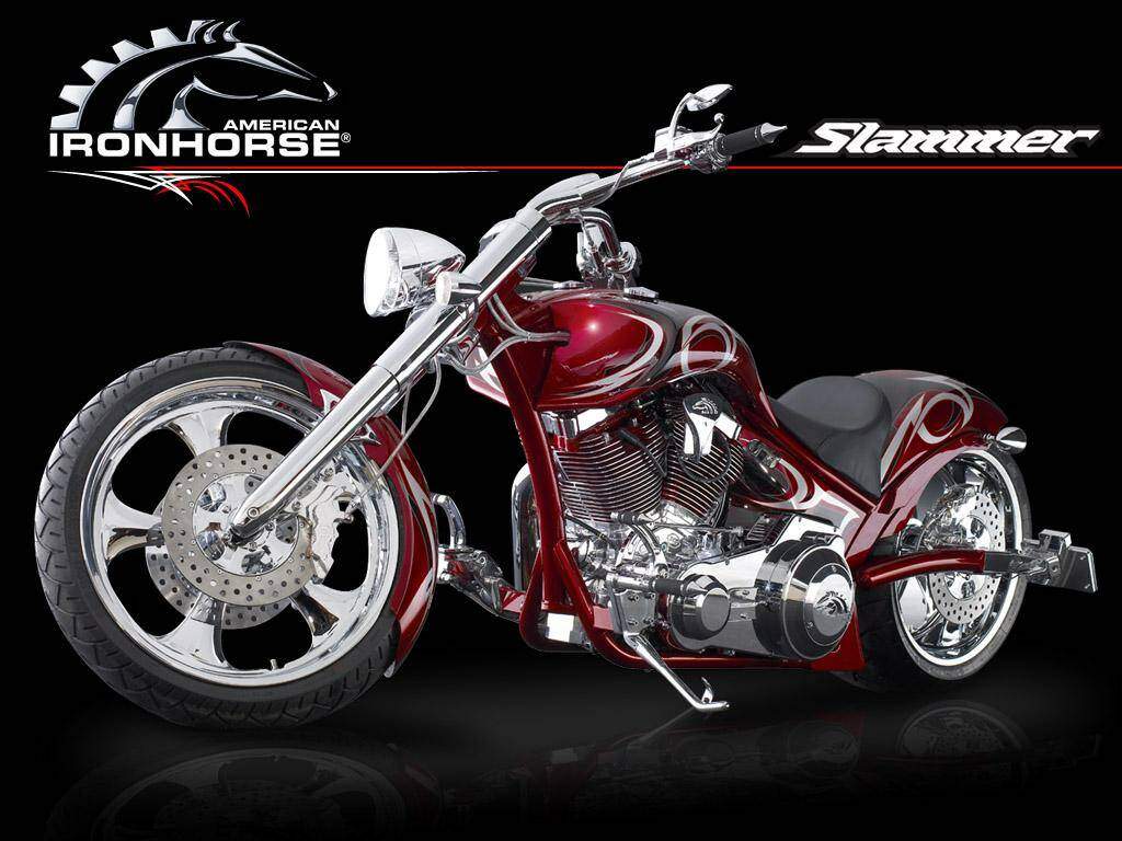 American IronHorse Slammer (2007),  ajouté par MissMP
