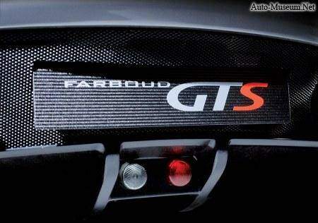 Farboud GTS (2004),  ajouté par caillou