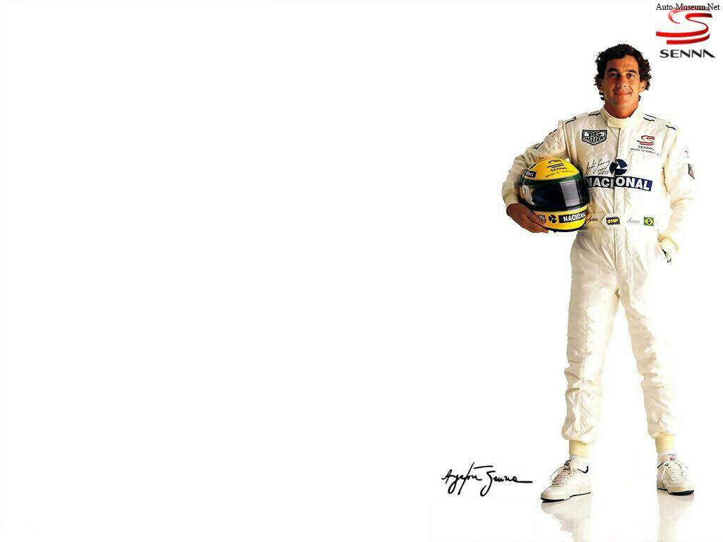 Senna Ayrton,  ajouté par Raptor