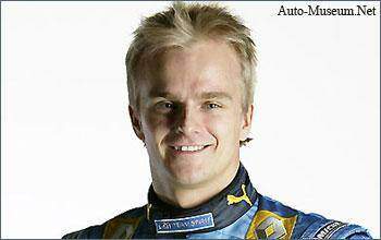 Kovalainen Heikki,  ajouté par MissMP