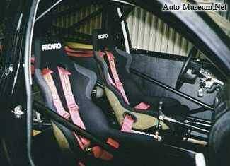 Dahlback Racing Golf RS1 (2000),  ajouté par gtipower