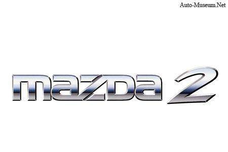 Mazda 2 1.25 MZi 75 (DY) (2003-2007),  ajouté par caillou