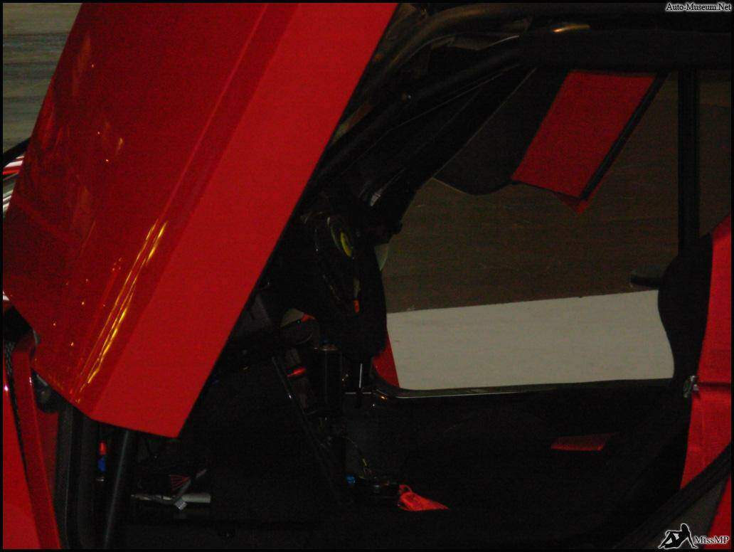 Ferrari FXX (2005-2006),  ajouté par MissMP
