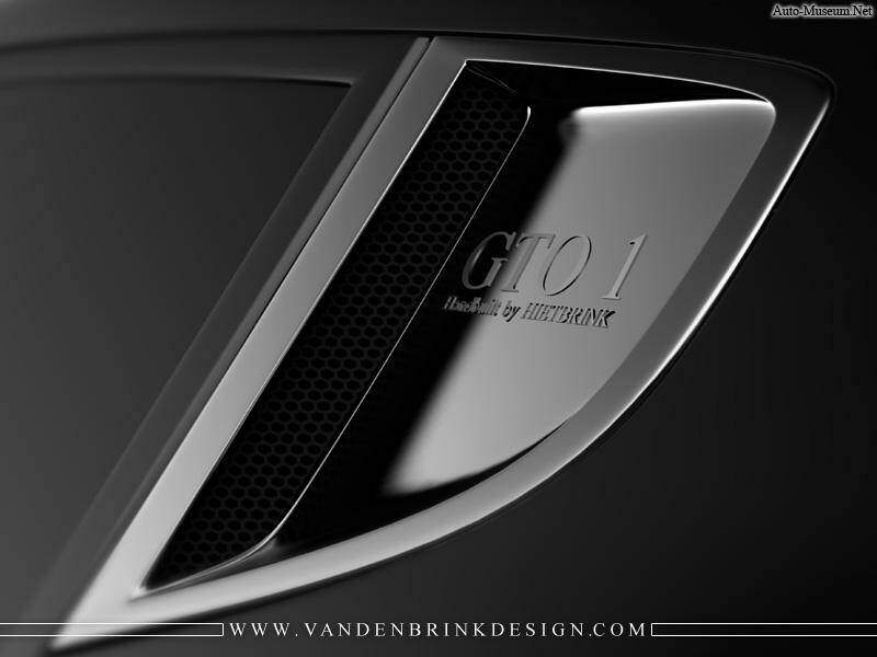 Vandenbrink Design 630 GTO (2008),  ajouté par MissMP